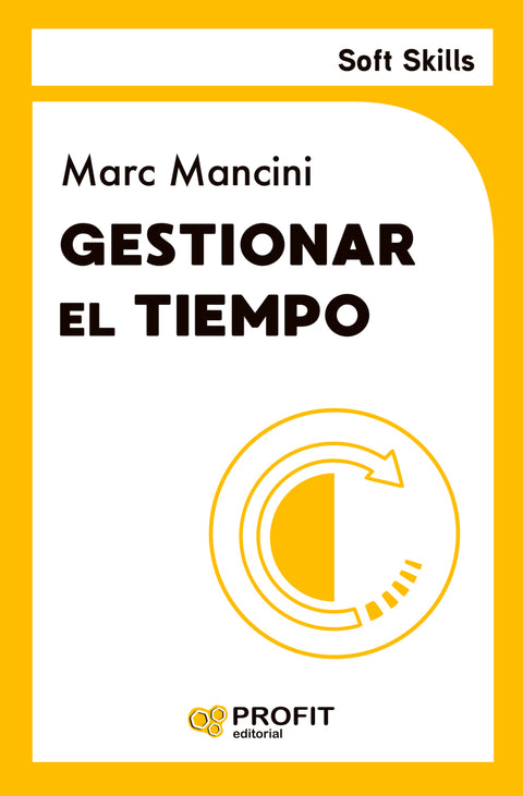  Gestionar el tiempo 