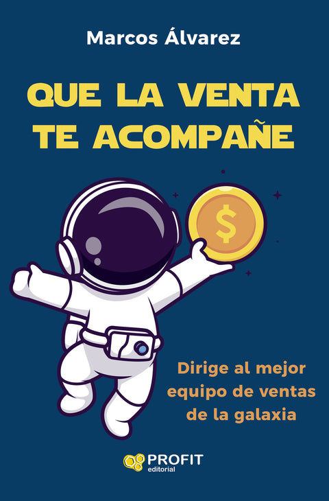  Que la venta te acompañe 