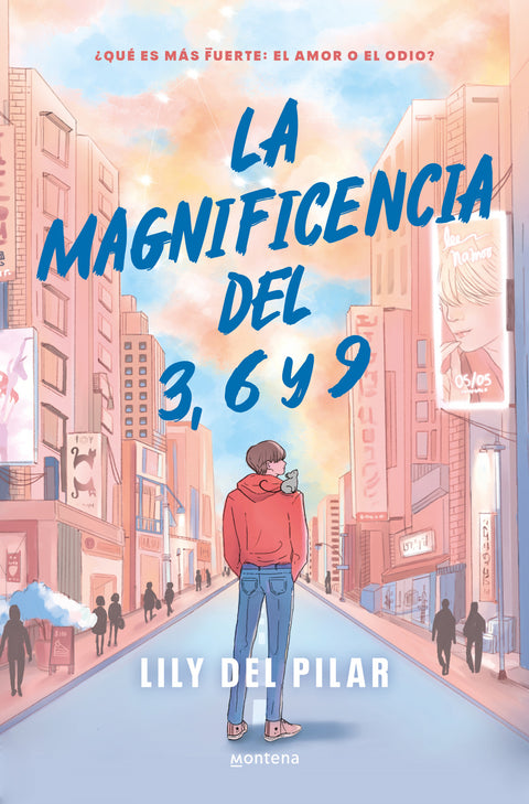  La magnificencia del 3, 6 y 9 