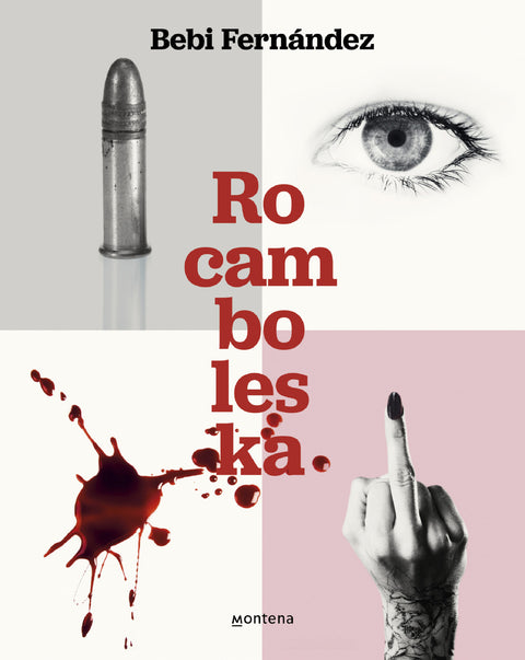  Rocamboleska 