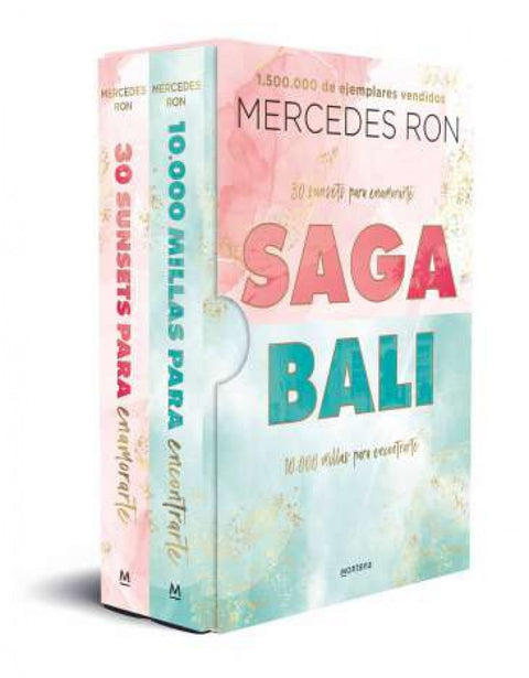  ESTUCHE BALI 