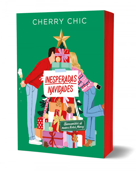  INESPERADAS NAVIDADES 