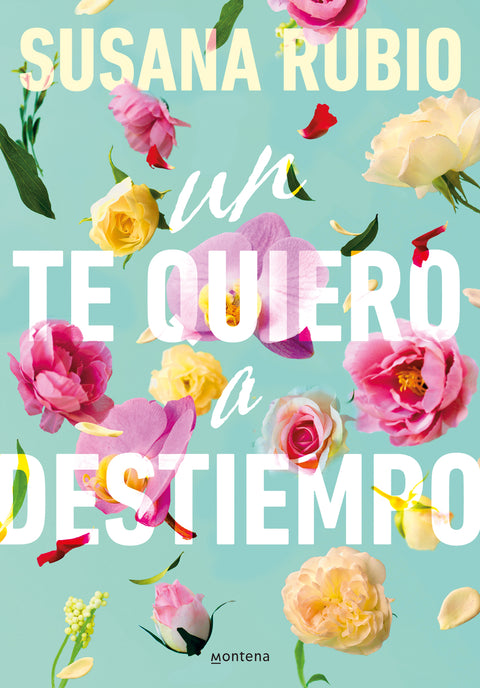  Un te quiero a destiempo 