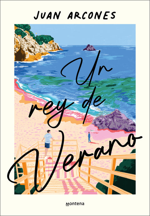  Un rey de verano 