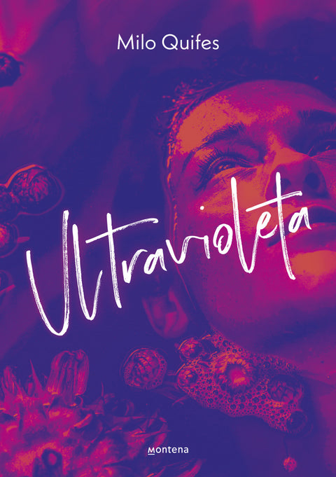  Ultravioleta 