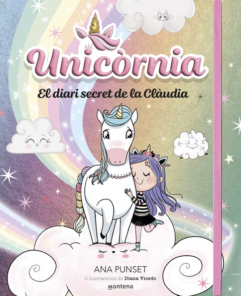  EL DIARI SECRET DE LA CLÀUDIA 