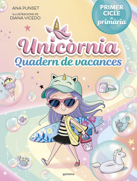 Quadern d'estiu d'Unicònia 
