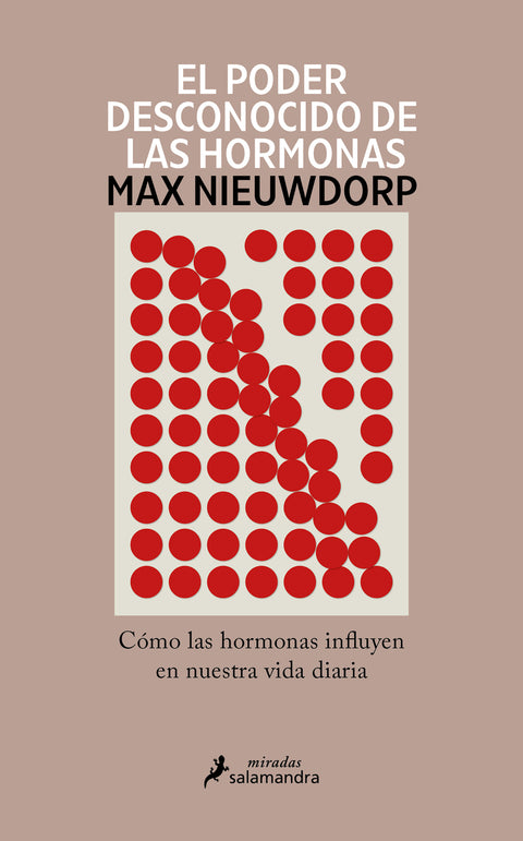  El poder desconocido de las hormonas 