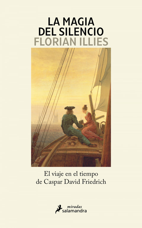  LA MAGIA DEL SILENCIO 