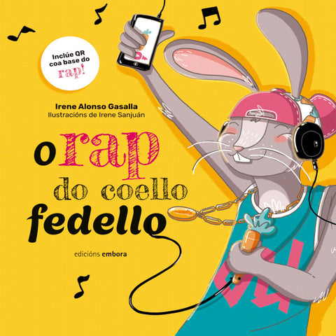  O RAP DO COELLO FEDELLO 