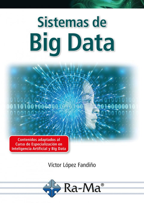  Sistemas de Big Data 