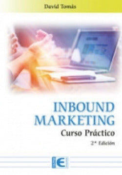  INBOUND MARKETING 