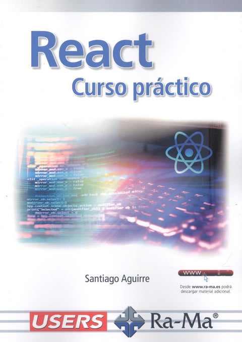  REACT. Curso Práctico 