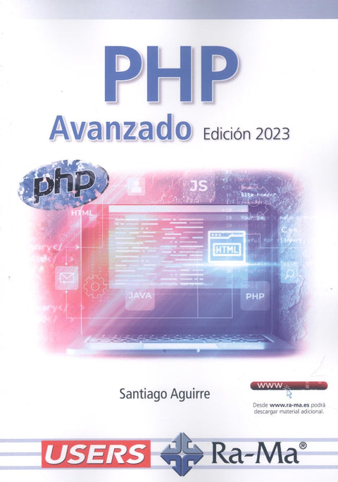  PHP Avanzado. Edición 2023 