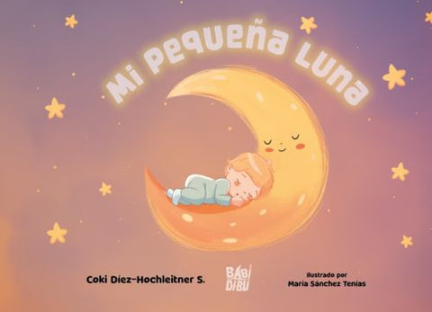  Mi pequeña Luna 