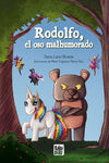  Rodolfo, el oso malhumorado 