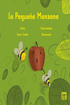  La pequeña manzana 