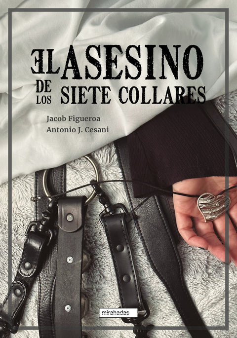  El asesino de los sietes collares 