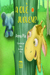  A què juguem? 