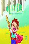  Óliver, el pequeño superhéroe 