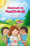  Vacaciones en Monteverde 