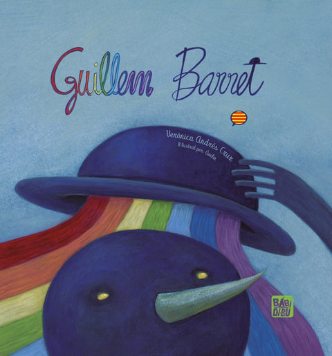  Guillem Barret (CAT) 