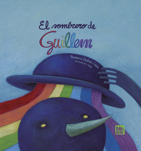  El sombrero de Guillem 