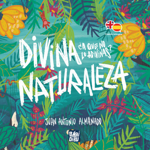  Divina Naturaleza - Divine Nature 