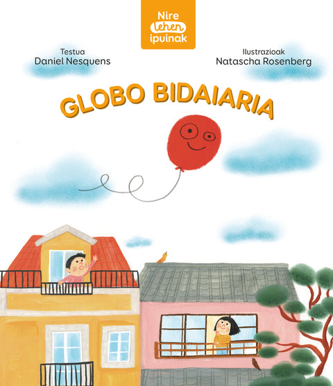  Globo bidaiaria 