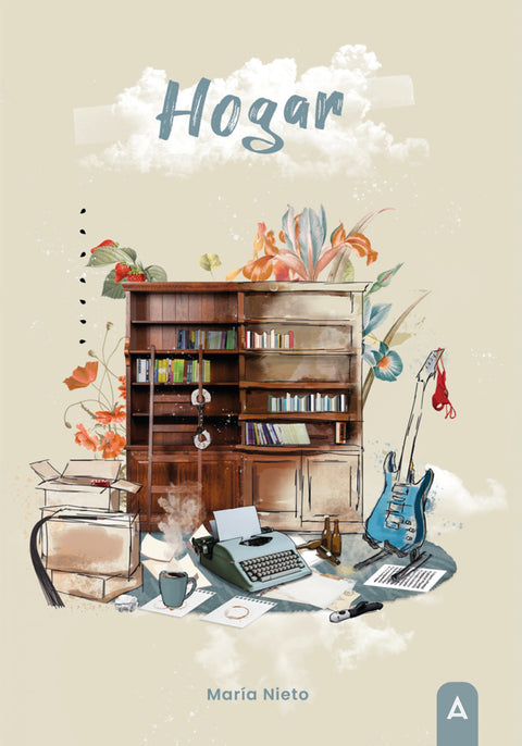  Hogar 