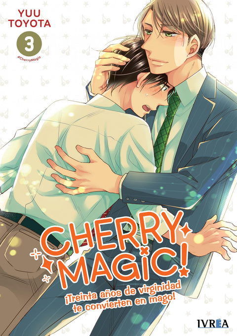  Cheery Magic 03 