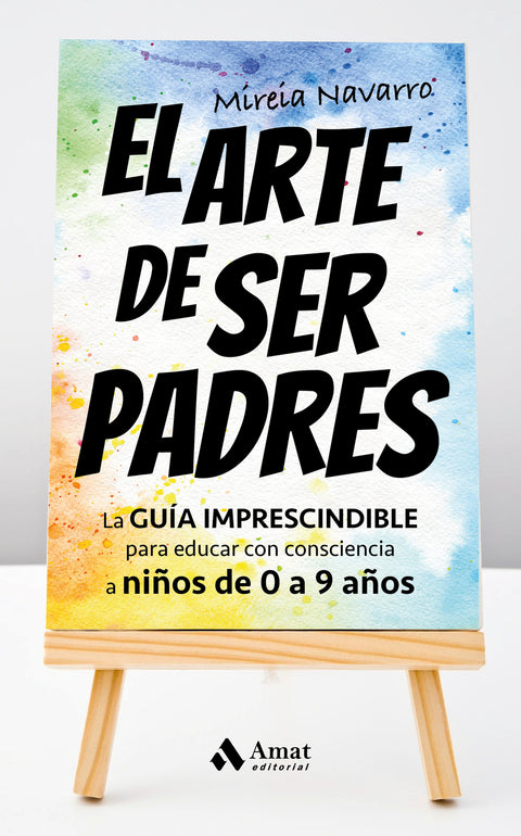  El arte de ser padres 