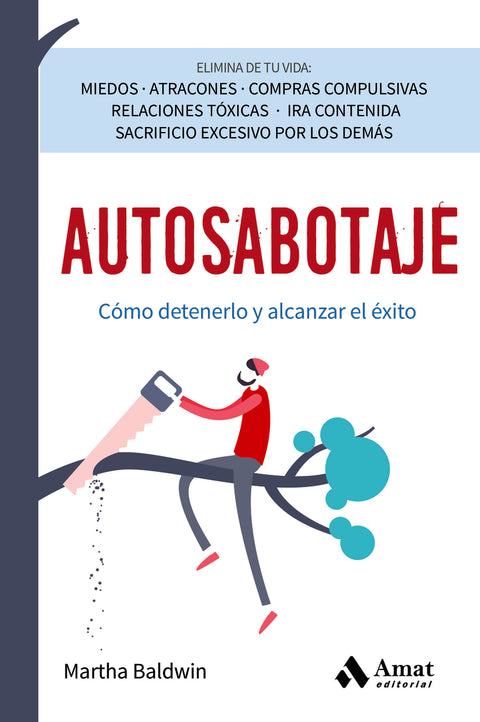  Autosabotaje 
