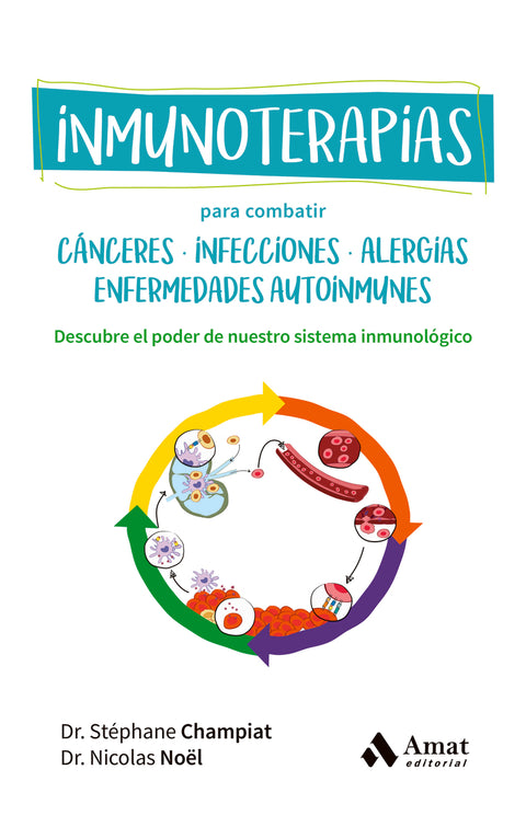  Inmunoterapias 