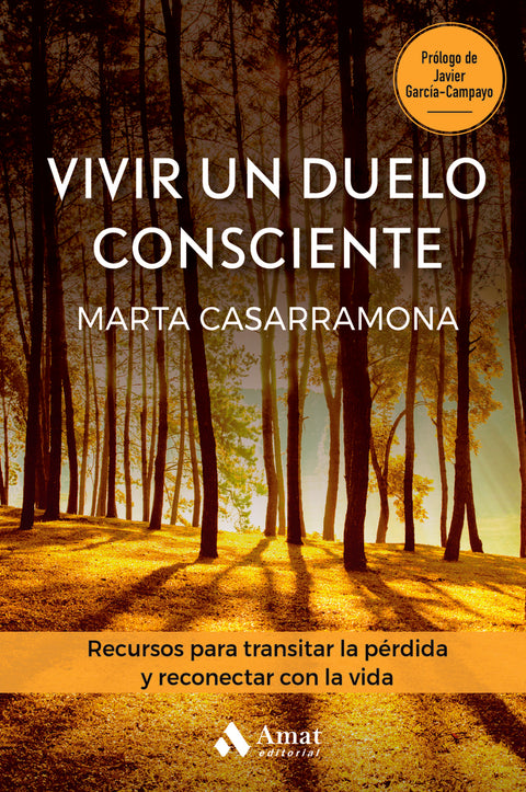  Vivir un duelo consciente 