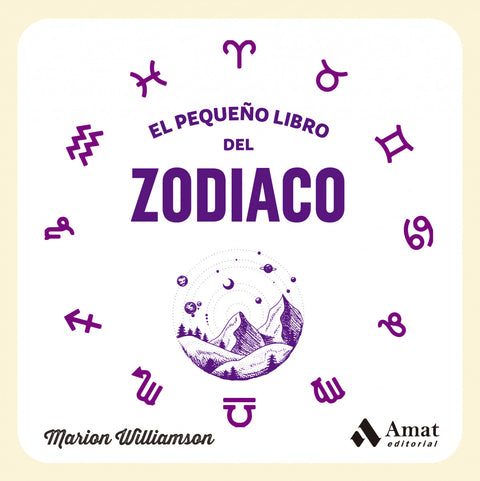  PEQUEÑO LIBRO DEL ZODIACO, EL 