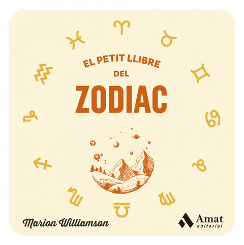  PETIT LLIBRE DEL ZODIAC, EL 