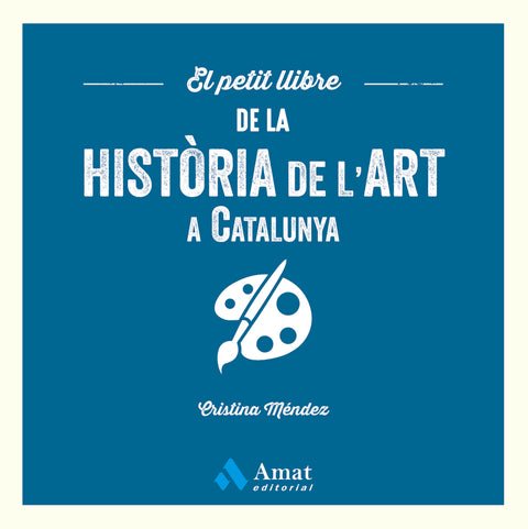  El petit llibre de la història de l'art a Catalunya 