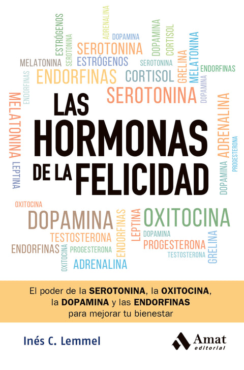  Las hormonas de la felicidad 