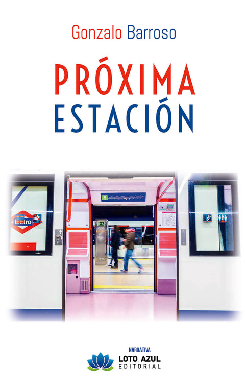  Próxima estación 
