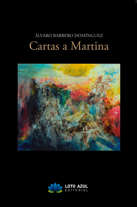  Cartas a Martina 