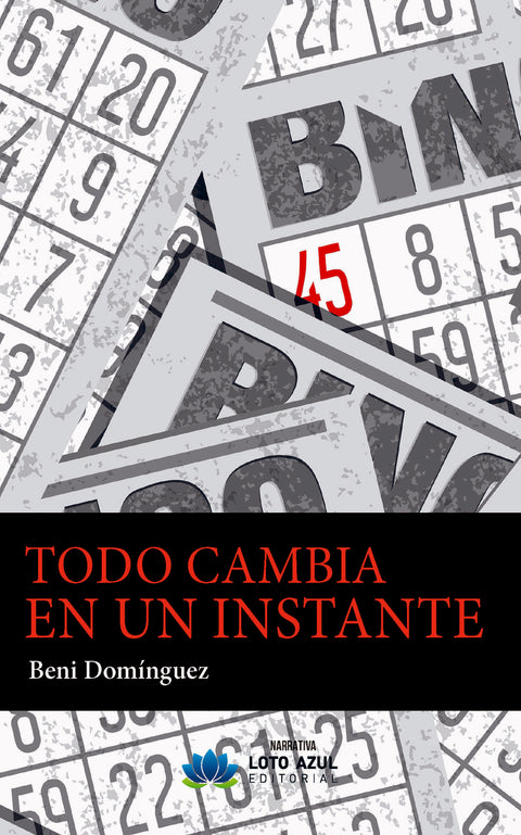  Todo cambia en un instante 