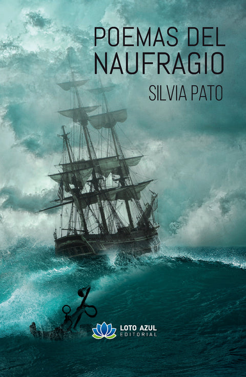  Poemas del naufragio 