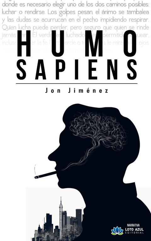  Humo sapiens 