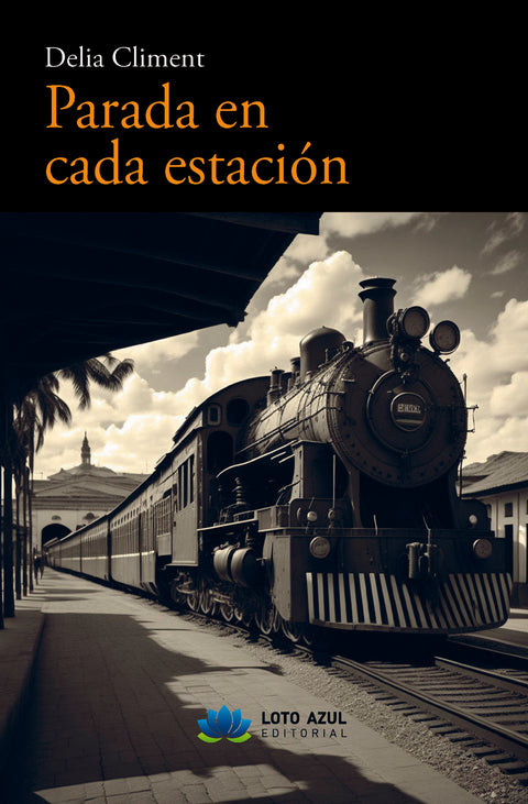  Parada en cada estación 