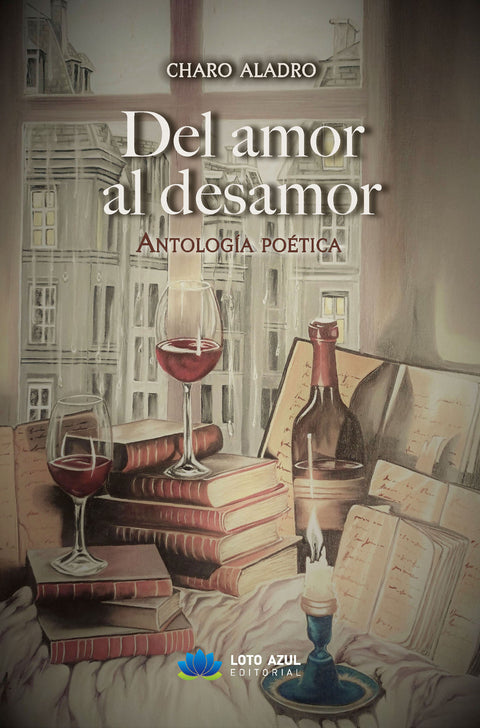  Del amor al desamor 