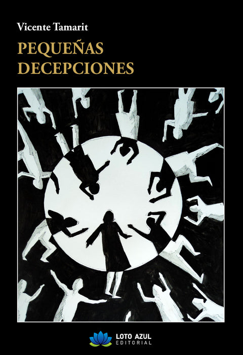  Pequeñas decepciones 