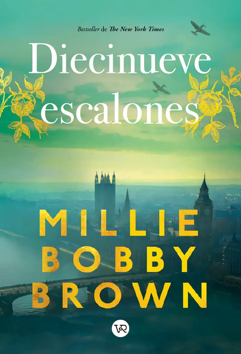  Diecinueve escalones 