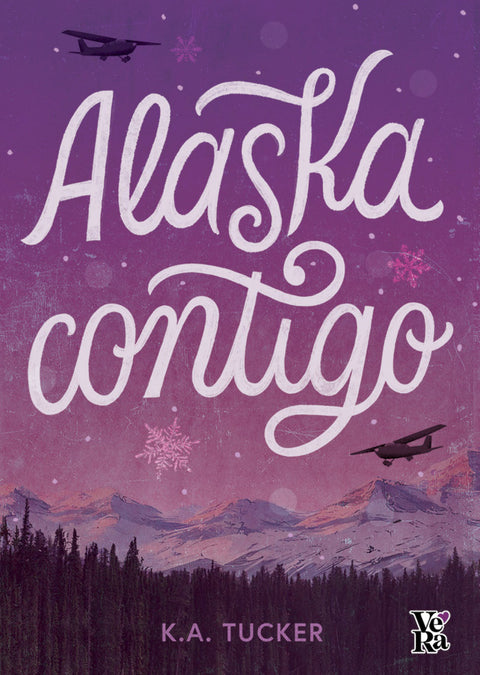  Alaska contigo 