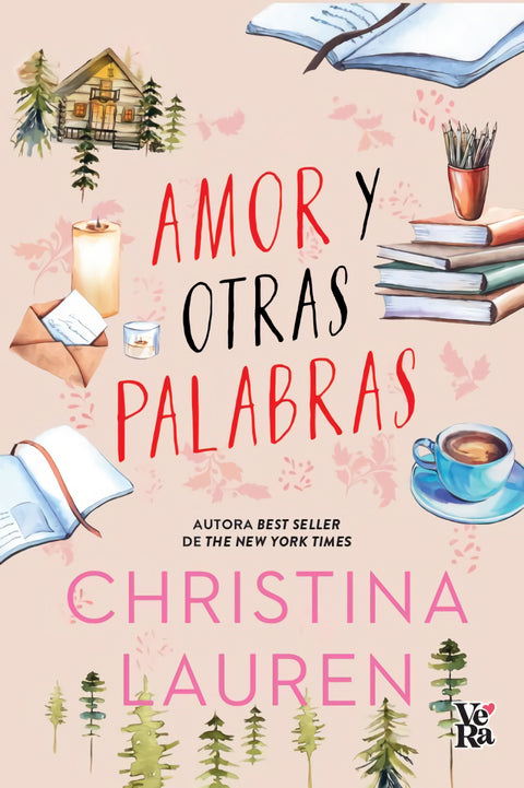  Amor y otras palabras 